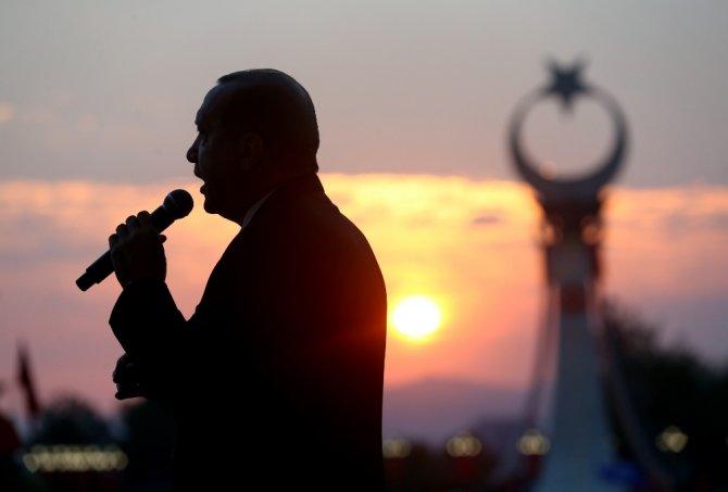 "Ohal’in Tekrar Uzatılması Teklifini Yapacağız"