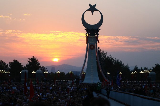 "Ohal’in Tekrar Uzatılması Teklifini Yapacağız"
