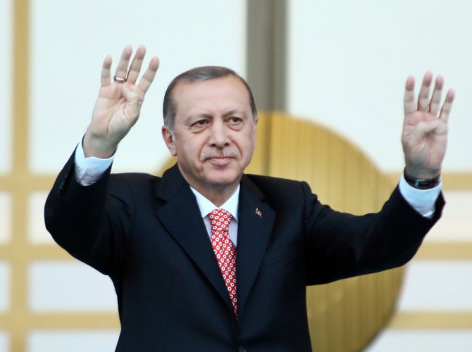 "Ohal’in Tekrar Uzatılması Teklifini Yapacağız"
