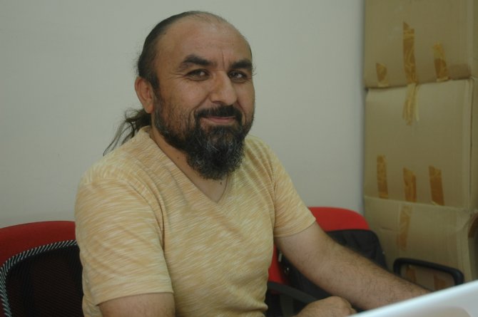 Van’da Yeni Bir Bitki Türü Keşfedildi