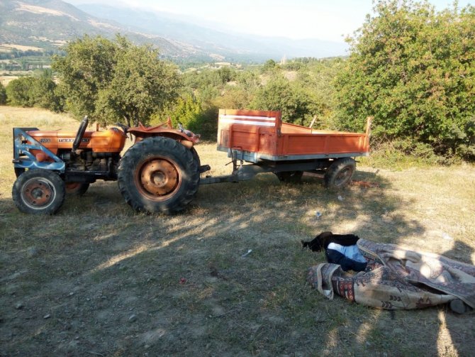 Feci Kaza: 2 Ölü, 8 Yaralı