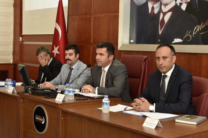 Yeni Zigana Tünelinin Yüzde 25’i Bitti