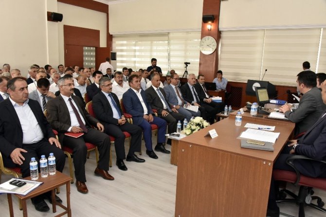 Yeni Zigana Tünelinin Yüzde 25’i Bitti