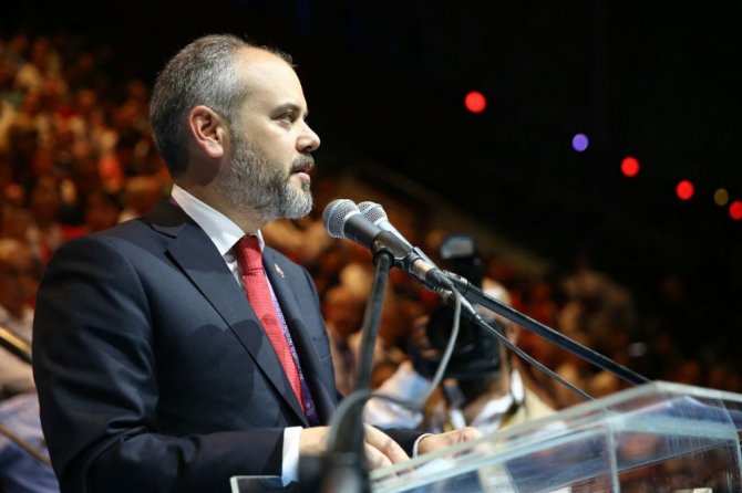 Revizyon Haberini Karşılaşmayı İzlediği Sırada Aldı