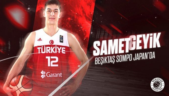 Can Maxim Mutaf Ve Samet Geyik Beşiktaş’ta