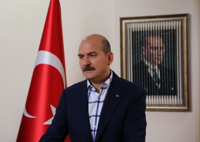"Hiçbir Alman Şirketi İle İlgili Soruşturma Söz Konusu Değildir"