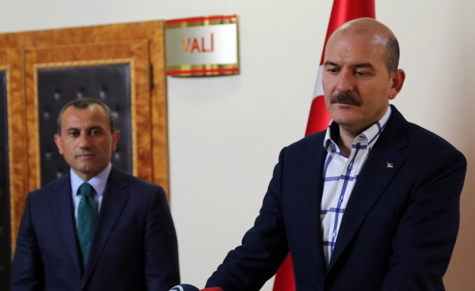 "Hiçbir Alman Şirketi İle İlgili Soruşturma Söz Konusu Değildir"