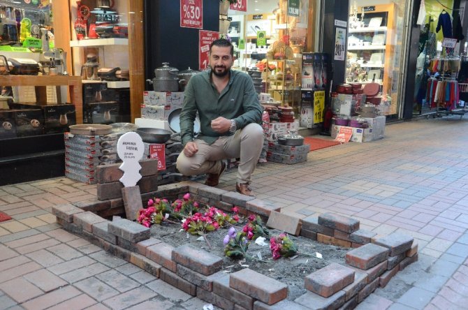 Gören Şaştı Kaldı!