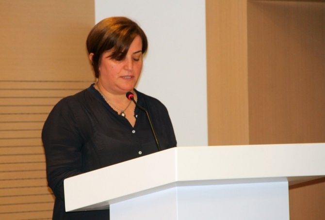 Sigorta Acentelerinin Sorunları Giresun’da Tartışıldı