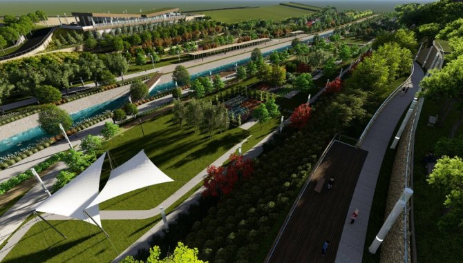 Kayapark’ın İhale Tarihi Belli Oldu
