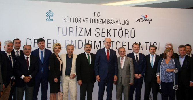 "Turizm Şehirlerimiz, Berlin, Paris, Roma Kadar Güvenli"