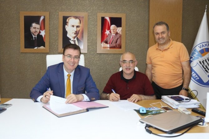 Bem-bir-sen Ve Vakfıkebir Belediyesi “Sosyal Denge Sözleşmesi”ni İmzaladı