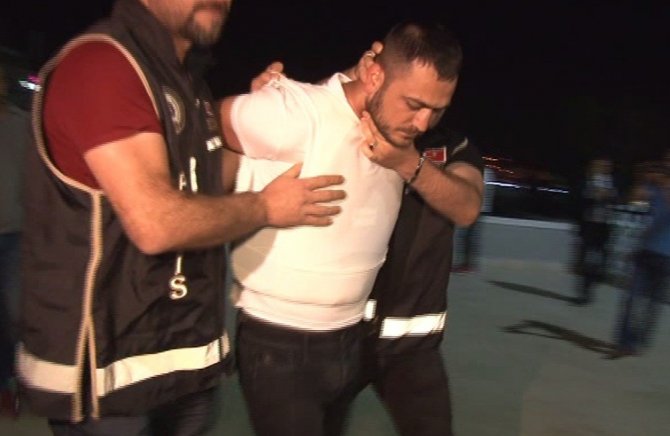 Ankara’nın En Ünlü Uyuşturucu Baronu Yakalandı