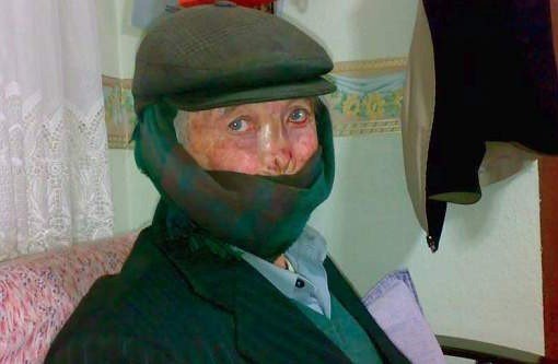 Gümüşhane’de Kaybolan Yaşlı Adamın Cesedi 23 Gün Sonra Bulundu