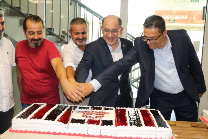 Gaziantepspor Kongresinde Çoğunluk Sağlanamadı