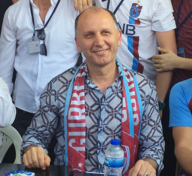 “Transferde 2-3 Gün İçinde Hep Beraber Mutlu Olacağız”