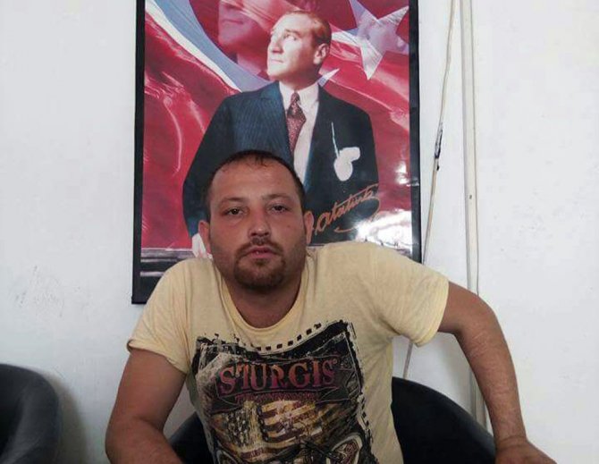 5. Kattan Ölüme Atladı