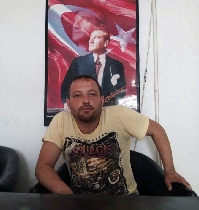 Giresun’da İntihar