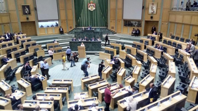 Ürdün’de Tecavüzcülere Evlilik Şartıyla Af Getiren Yasa Kaldırıldı