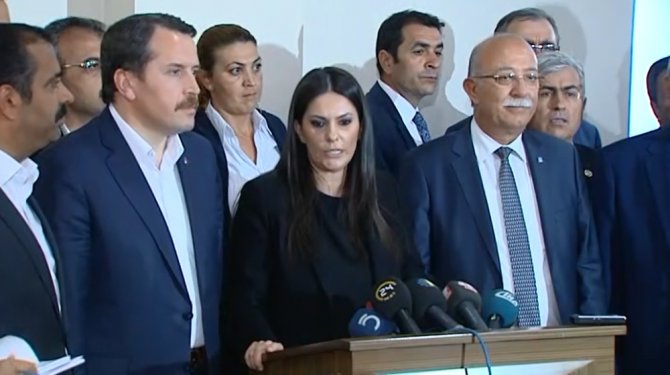 4. Dönem Kamu Kesimi Toplu Sözleşme Takvimi Belli Oldu
