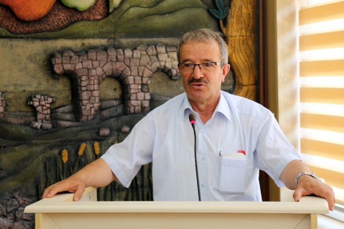 Gümüşhane İl Genel Meclisi’nin Ağustos Ayı Toplantıları Başladı