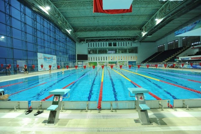 Spor Şehri Trabzon’da Her 10 Kişiden 9’u Spor Yapmıyor