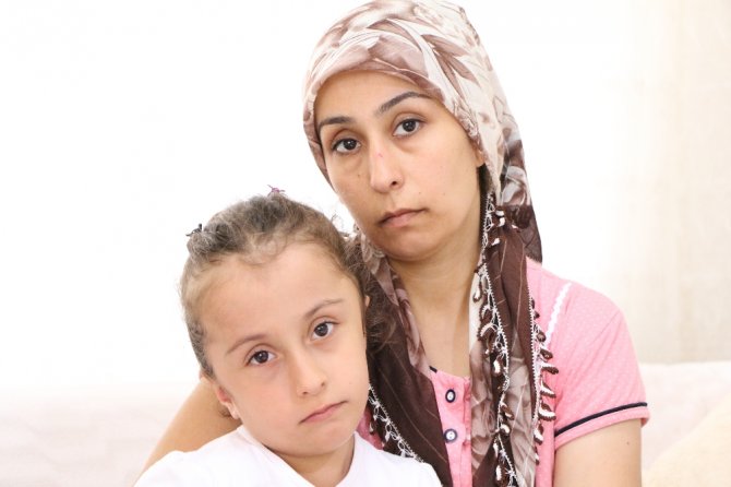 Nisanur İkinci Kez Yaşam Mücadelesi Veriyor