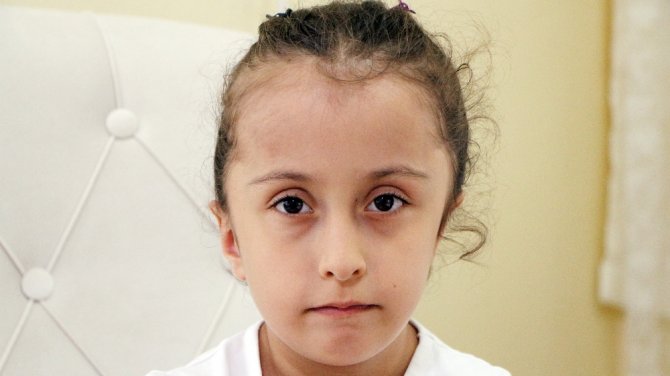 Nisanur İkinci Kez Yaşam Mücadelesi Veriyor