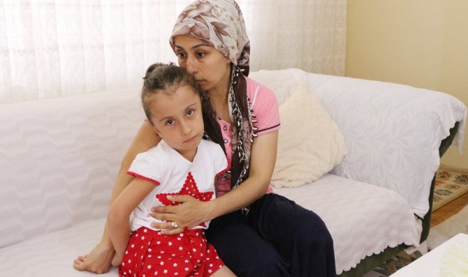 Nisanur İkinci Kez Yaşam Mücadelesi Veriyor