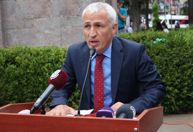 Trabzonspor 50 Yıl Kutlamaları Sürüyor