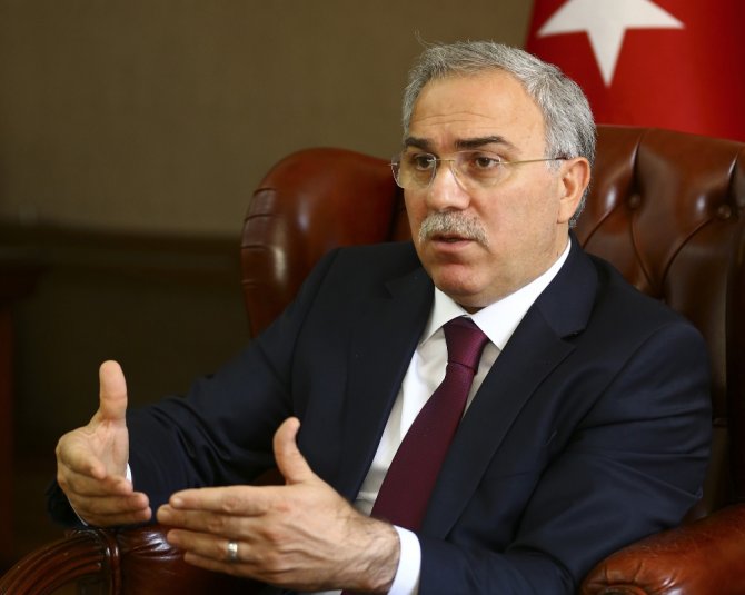 İfm Merkez Bankası İhalesinin Son Oturumu Yapıldı