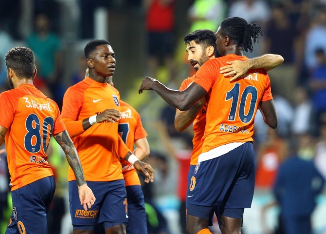 İlk Yarıda 2 Gol Var