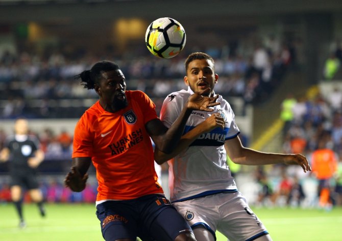 İlk Yarıda 2 Gol Var