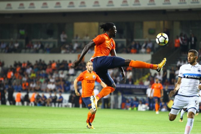 İlk Yarıda 2 Gol Var