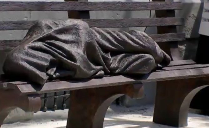 Abd’de Bu Heykel Tartışmalara Neden Oldu
