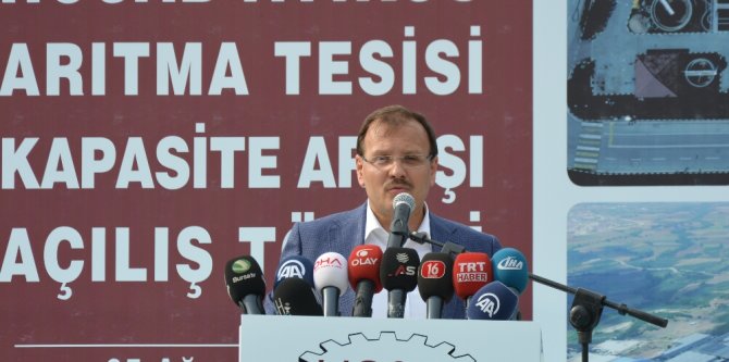 "Kötü Algılara İzin Vermeyeceğiz"