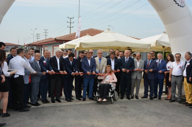 "Kötü Algılara İzin Vermeyeceğiz"