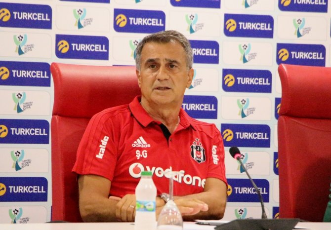 "Temennim Milli Takım’ı Türk Antrenörün Yönetmesi"