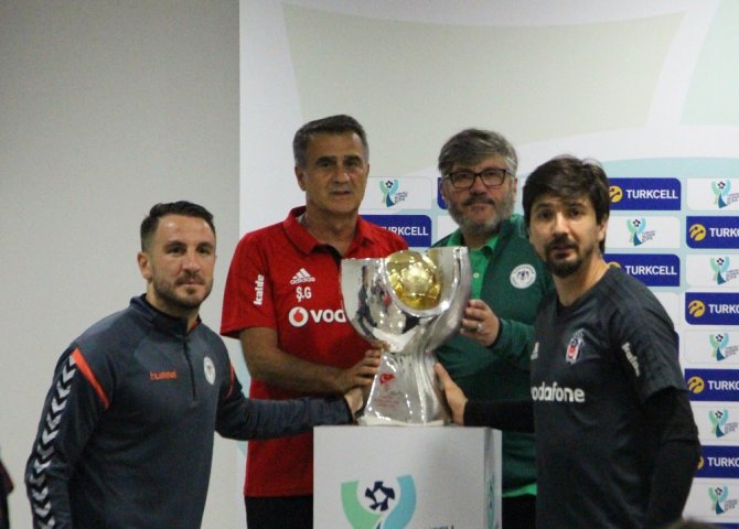 "Temennim Milli Takım’ı Türk Antrenörün Yönetmesi"