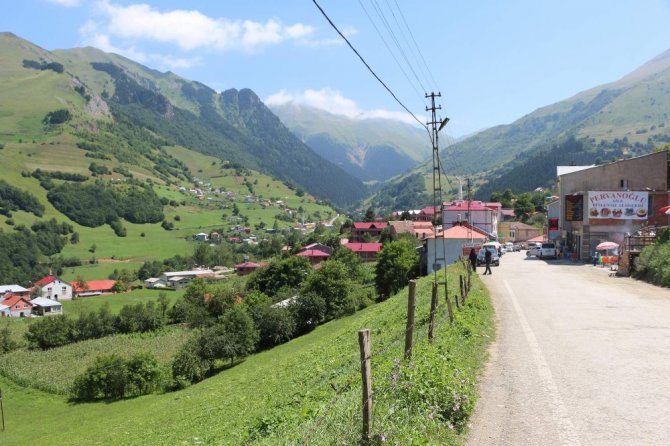 Sütlaç Turizmi