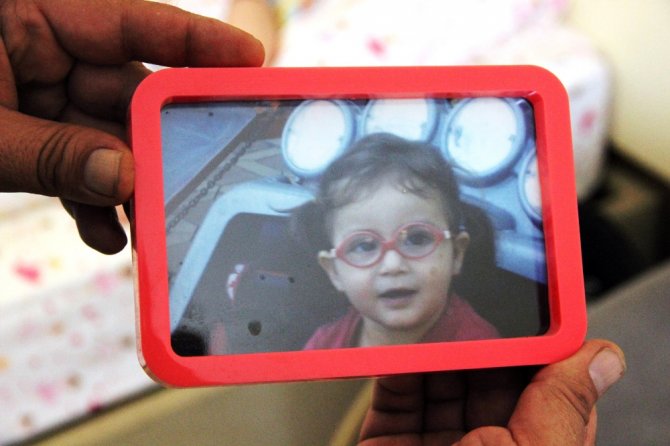 Bir Kabak Çekirdeğiyle Hayatı Karardı