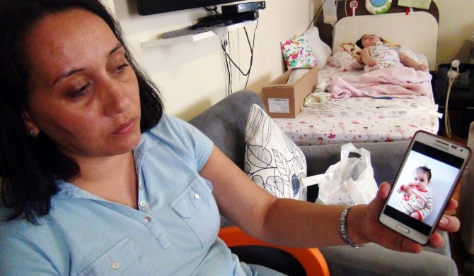 Bir Kabak Çekirdeğiyle Hayatı Karardı