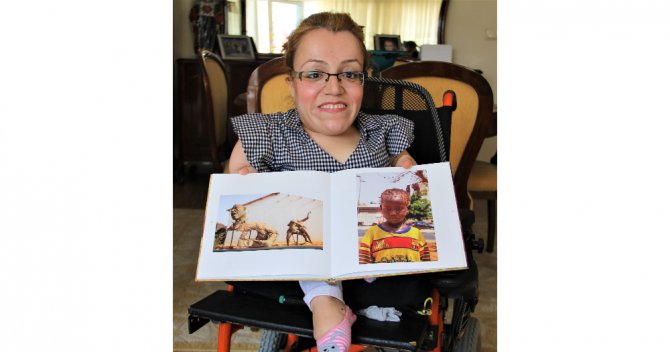 On Parmağında On Marifet