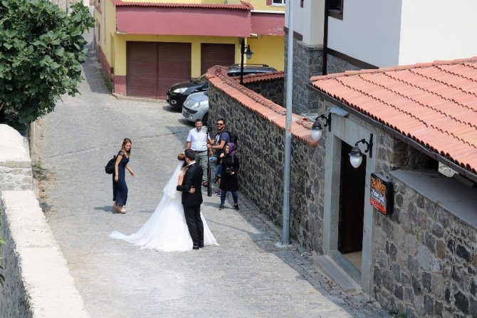 Akçaabat’ın Gözdesi: Ortamahalle