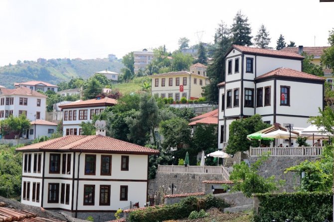 Akçaabat’ın Gözdesi: Ortamahalle