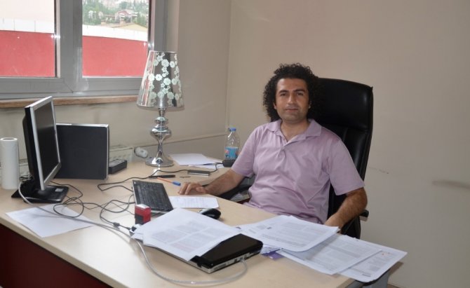 Hakkari’ye İlk Defa Onkoloji Doktoru Atandı