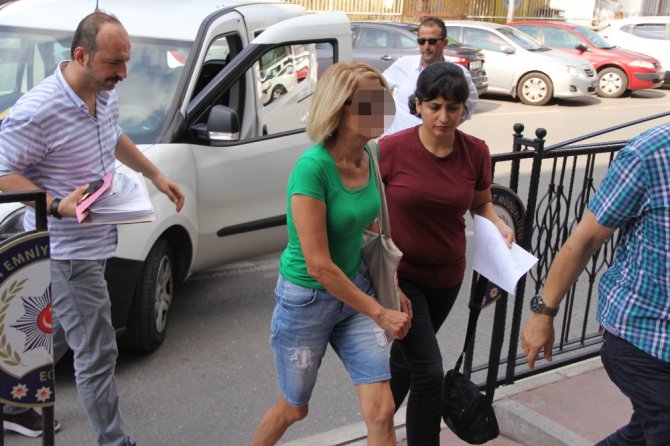 Samsun’da Fetö Operasyonu: 24 Gözaltı