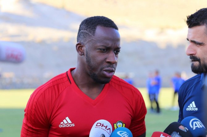 Evkur Yeni Malatyaspor’un Yeni Transferleri İddialı