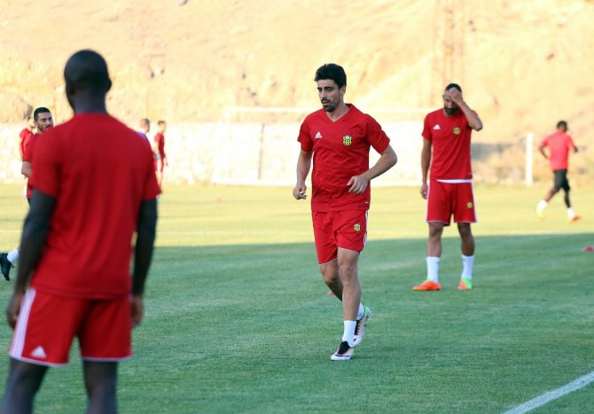 Evkur Yeni Malatyaspor’un Yeni Transferleri İddialı