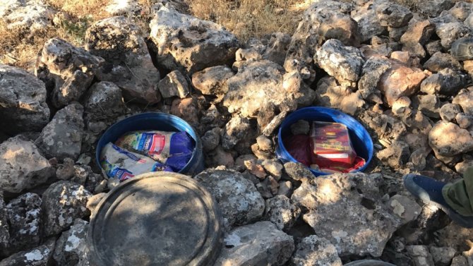 Polis İle Jandarma Operasyona Çıktı: Pkk’ya Ağır Darbe